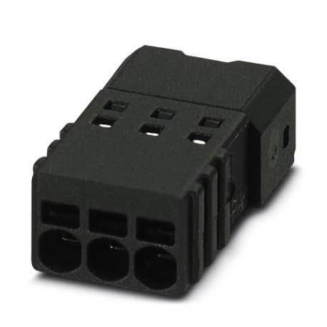 PTSM 0,5/ 7-PI-2,5 BK - PTSM 0,5/ 7-PI-2,5 BK 1709440 PHOENIX CONTACT Printed-circuit board connector