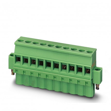 MVSTBW 2,5 HC/ 6-STF-5,08 BDMC - MVSTBW 2,5 HC/ 6-STF-5,08 BDMC 1704324 PHOENIX CONTACT Printed-circuit board connector