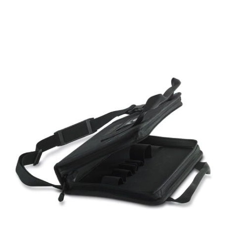 TOOL-ZIPCASE EMPTY - TOOL-ZIPCASE EMPTY 1005050 PHOENIX CONTACT Tool bag, unequipped