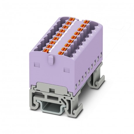 PTFIX 18X1,5-NS15A VT - PTFIX 18X1,5-NS15A VT 3002975 PHOENIX CONTACT Distribution block