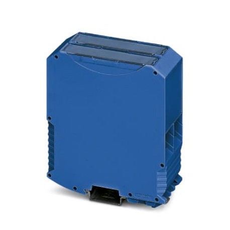 ME MAX 45 G U-U1 BU - ME MAX 45 G U-U1 BU 2278212 PHOENIX CONTACT Electronic housing