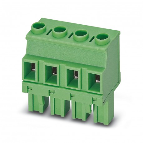 GMVSTBR 2,5 HV/ 2-ST-7,62 BKBD - GMVSTBR 2,5 HV/ 2-ST-7,62 BKBD 1825940 PHOENIX CONTACT Printed-circuit board connector