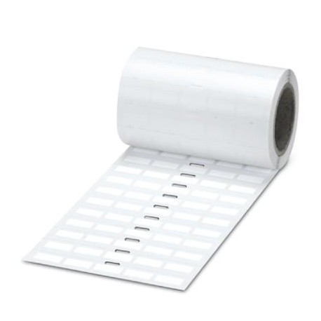 EMLC (17,5X8)R - EMLC (17,5X8)R 0804528 PHOENIX CONTACT Fabric label