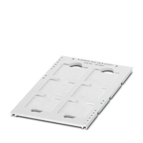 BLUEMARK MAG EM-M (27X27) - BLUEMARK MAG EM-M (27X27) 1011801 PHOENIX CONTACT Magazine