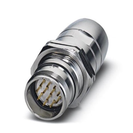 UC-12P1N8AQ0DU - UC-12P1N8AQ0DU 1612681 PHOENIX CONTACT Rear panel feed-through