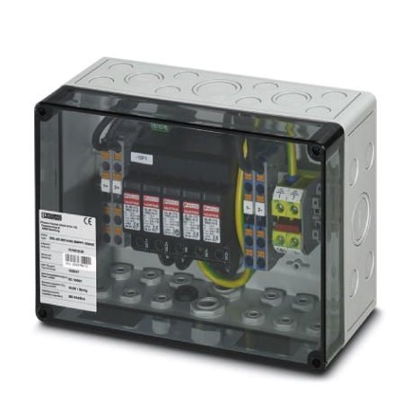 SOL-SC-2ST-0-DC-2MPPT-1000SE