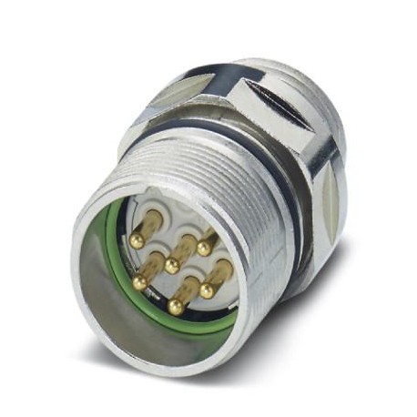 CA-09P1N8A6L00 - CA-09P1N8A6L00 1624024 PHOENIX CONTACT Device connector, front mounting