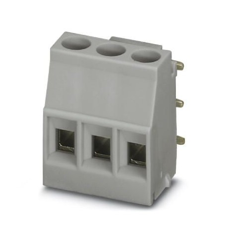 MKDSO 2,5/ 3-R GY VPE200 - MKDSO 2,5/ 3-R GY VPE200 2854403 PHOENIX CONTACT PCB terminal block