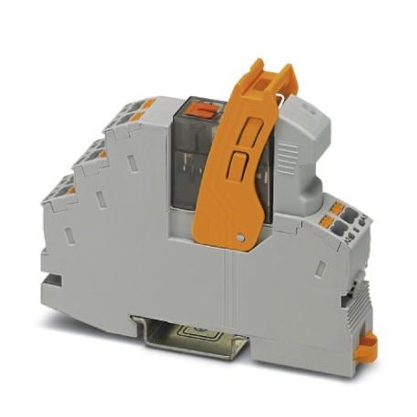 RIF-1-RPT-LV-120AC/2X21MS - RIF-1-RPT-LV-120AC/2X21MS 2909775 PHOENIX CONTACT Relay Module