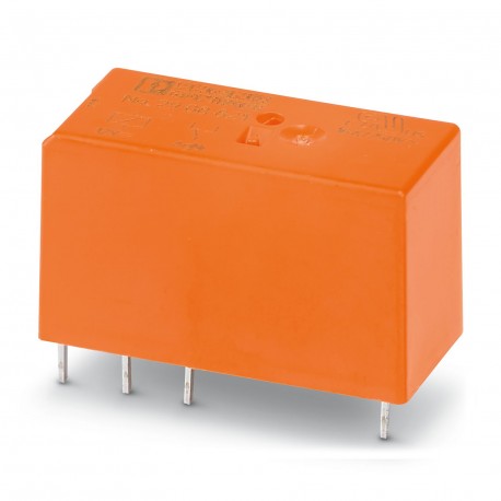 REL-MR-12DC/21HC/EX - REL-MR-12DC/21HC/EX 2908821 PHOENIX CONTACT Single relay