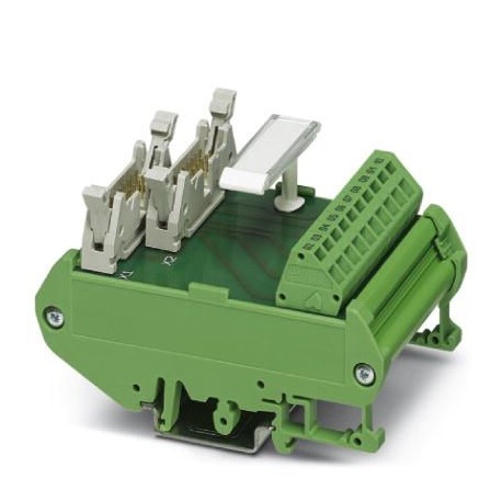 FLKM14/FLK14/ZFKDS/DI8/SO199 - FLKM14/FLK14/ZFKDS/DI8/SO199 2310840 PHOENIX CONTACT Interface module