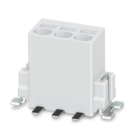 SAMPLE PTSM 0,5/ 6-2,5-V SMDWH - SAMPLE PTSM 0,5/ 6-2,5-V SMDWH 1821038 PHOENIX CONTACT Sample set