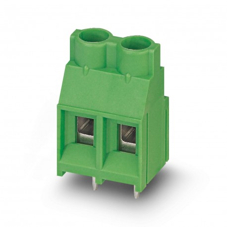 MKDS 5/ 4-7,62 GY NZ5073 - MKDS 5/ 4-7,62 GY NZ5073 1991590 PHOENIX CONTACT PCB terminal block