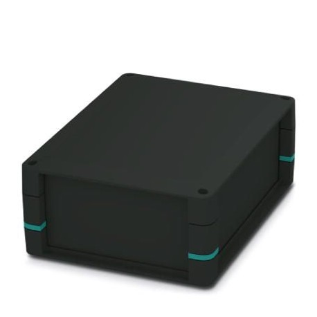 UCS 237-195-H-CCD 9005 - UCS 237-195-H-CCD 9005 2203458 PHOENIX CONTACT Electronic housing