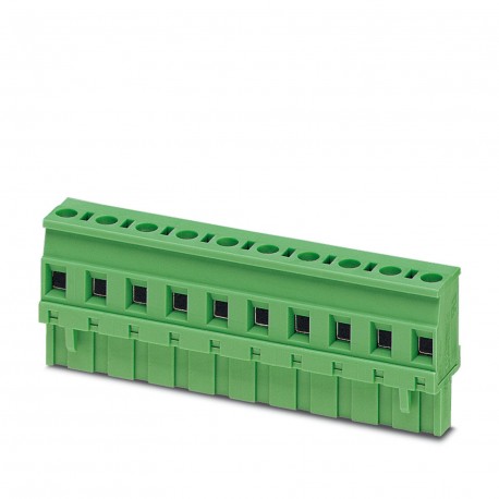GMVSTBR 2,5/ 3-ST-7,62 H1L - GMVSTBR 2,5/ 3-ST-7,62 H1L 1756207 PHOENIX CONTACT Printed-circuit board connector