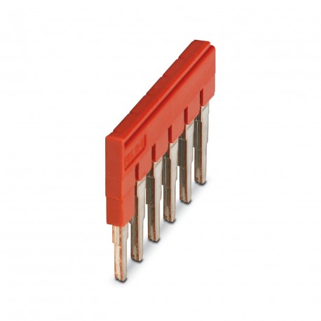 FBS 6-6 - FBS 6-6 1008238 PHOENIX CONTACT Plug-in bridge