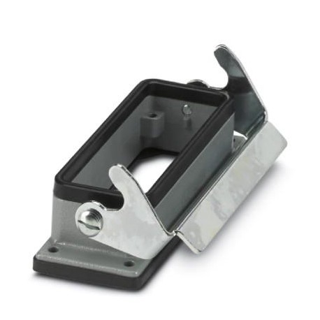 TTC-6P-2-HC-M-24DC-UT-I - TTC-6P-2-HC-M-24DC-UT-I 1585692 PHOENIX CONTACT Housing