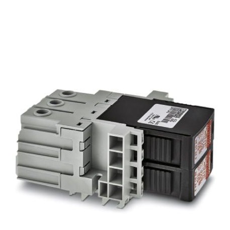 VAL-MS-T1/T2 48/12.5/1+1/1U/FM - VAL-MS-T1/T2 48/12.5/1+1/1U/FM 2909629 PHOENIX CONTACT Lightning/surge arrester type 1/2