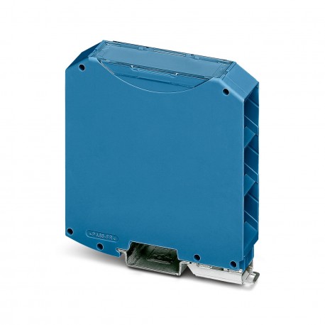 ME MAX 22,5 F G 3-3 BU - ME MAX 22,5 F G 3-3 BU 2279198 PHOENIX CONTACT Electronic housing