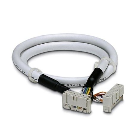 CABLE-FLK16/FLK14/ 250/VAR1-1 - CABLE-FLK16/FLK14/ 250/VAR1-1 2900430 PHOENIX CONTACT Cable