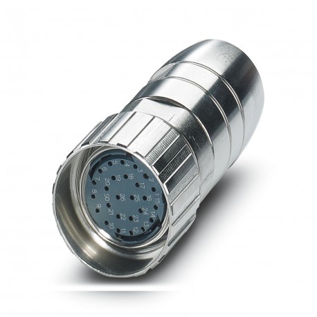 HC-26S1N8ARDDU - HC-26S1N8ARDDU 1623279 PHOENIX CONTACT Cable connector