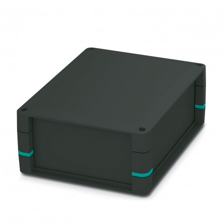 UCS 237-195-H-GD 9005 - UCS 237-195-H-GD 9005 2203345 PHOENIX CONTACT Electronic housing