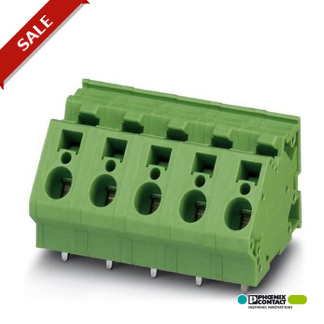 ZFKDSA 4-10- 2 MIX BK/BU - ZFKDSA 4-10- 2 MIX BK/BU 1705787 PHOENIX CONTACT PCB terminal block