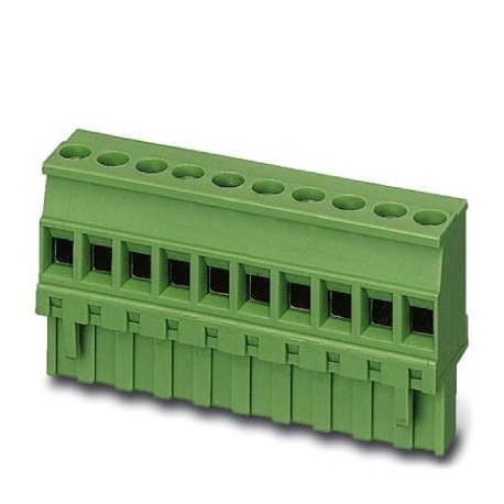 MVSTBR 2,5/ 3-ST-5,08BDWHA1-A3 - MVSTBR 2,5/ 3-ST-5,08BDWHA1-A3 1778531 PHOENIX CONTACT Plug