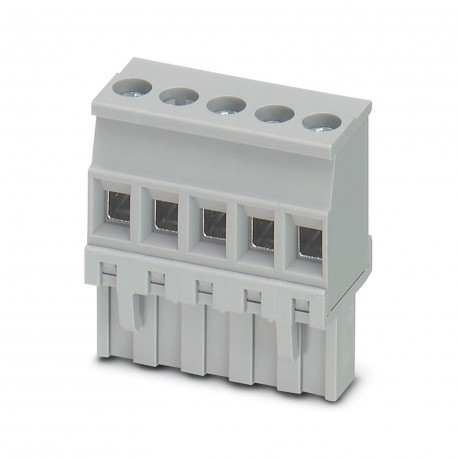 BCVP-508R- 2 GN BD2:16-15SO - BCVP-508R- 2 GN BD2:16-15SO 5455086 PHOENIX CONTACT Plug-in part, rated current: 12 A, number of poles: 2, p..