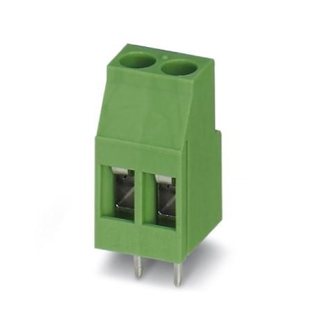 MKDS 3/ 3-5,08 BD:7,8,9 - MKDS 3/ 3-5,08 BD:7,8,9 1906983 PHOENIX CONTACT PCB terminal block