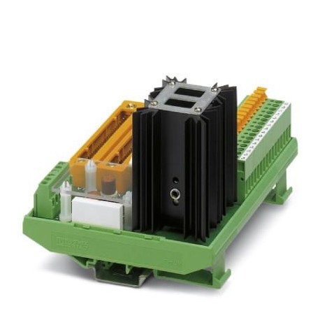 UM-2KS50/DO8-48V/RS/KDS3/SO227 - UM-2KS50/DO8-48V/RS/KDS3/SO227 2900869 PHOENIX CONTACT Output module
