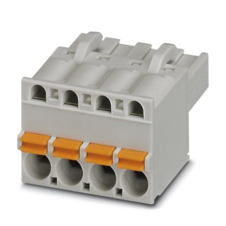 FKCT 2,5/ 2-ST GY7035 - FKCT 2,5/ 2-ST GY7035 1751642 PHOENIX CONTACT Printed-circuit board connector
