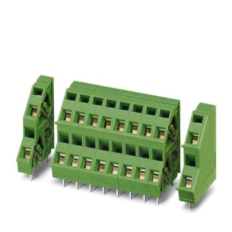 ZFKKDS 1,5C-5,0 GY - ZFKKDS 1,5C-5,0 GY 1700854 PHOENIX CONTACT PCB terminal block