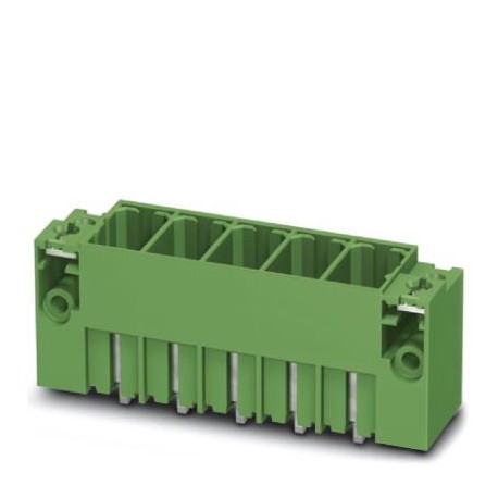 PCV 35 HC/ 6-GF-15,00 GY - PCV 35 HC/ 6-GF-15,00 GY 1704053 PHOENIX CONTACT Feed-through header