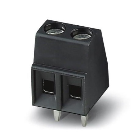 MKDS 1/ 4-3,81 HTBKR24 NZ19001 - MKDS 1/ 4-3,81 HTBKR24 NZ19001 1991817 PHOENIX CONTACT PCB terminal block
