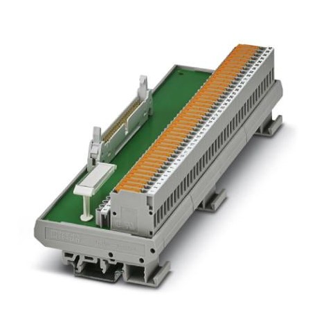 FLKM 50/KDS3-MT/PPA/S7-1500 - FLKM 50/KDS3-MT/PPA/S7-1500 2909893 PHOENIX CONTACT Interface module