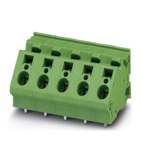ZFKDSA 4-10-5-FL GY - ZFKDSA 4-10-5-FL GY 1702407 PHOENIX CONTACT PCB terminal block