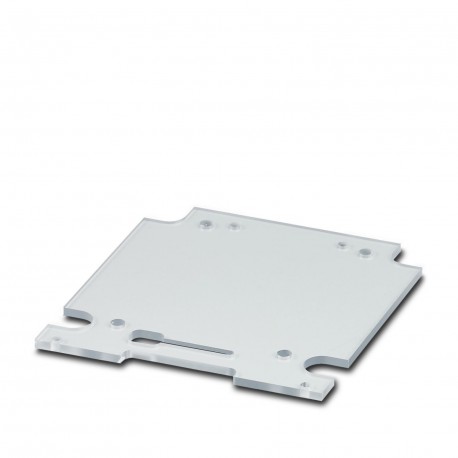 HCS-C MEDIUM DISPLAY PLATE - HCS-C MEDIUM DISPLAY PLATE 2203868 PHOENIX CONTACT Electronic housing