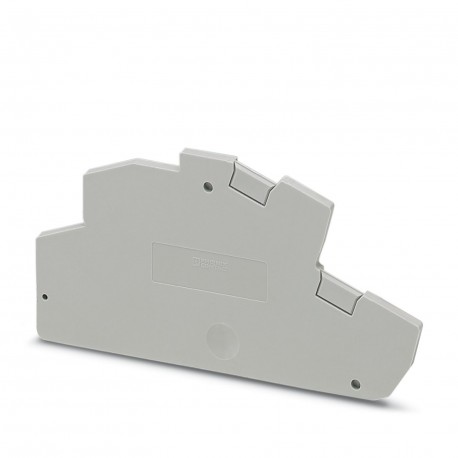 D-PTTBS 2,5/2P - D-PTTBS 2,5/2P 3211264 PHOENIX CONTACT End cover