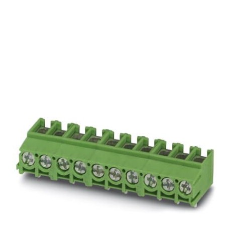 PT 2,5/ 5-5,0-V PA 1,3,5 - PT 2,5/ 5-5,0-V PA 1,3,5 1701659 PHOENIX CONTACT PCB terminal block