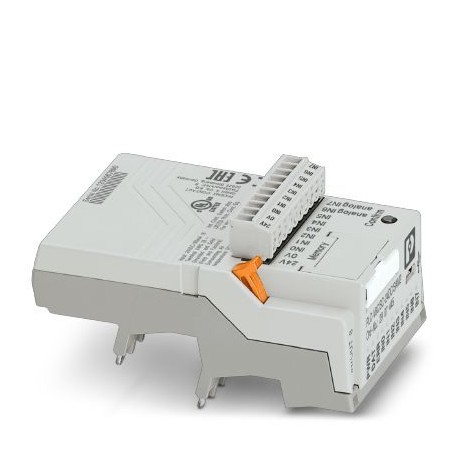 PLC-V8C/SC-24DC/SAM2 - PLC-V8C/SC-24DC/SAM2 2907445 PHOENIX CONTACT Controller