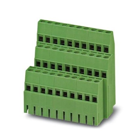 MK4DS 1,5/ 2-5,08-BCD BG - MK4DS 1,5/ 2-5,08-BCD BG 1712694 PHOENIX CONTACT PCB terminal block
