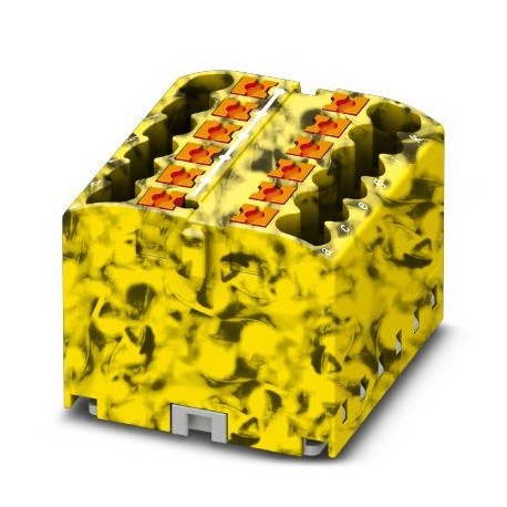 PTFIX 12X2,5-FE - PTFIX 12X2,5-FE 3273306 PHOENIX CONTACT Distribution block