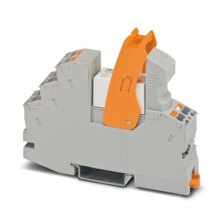 RIF-1-RPT-LDP-24DC/1IC - RIF-1-RPT-LDP-24DC/1IC 2909884 PHOENIX CONTACT Relay Module