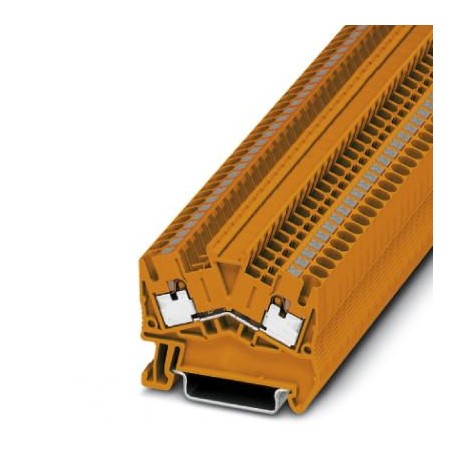PTS 2,5 OG - PTS 2,5 OG 1037086 PHOENIX CONTACT Feed-through terminal block