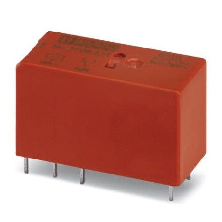 REL-MR-110DC/21HC/EX - REL-MR-110DC/21HC/EX 2908823 PHOENIX CONTACT Single relay