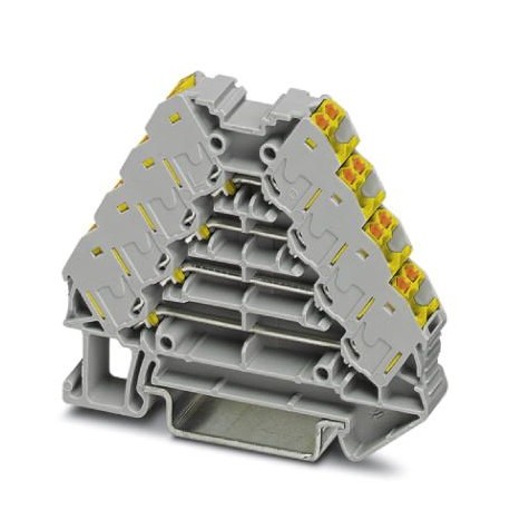 PTRV 4 /YE - PTRV 4 /YE 3270123 PHOENIX CONTACT Marshalling panel