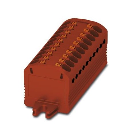 PTFIX 20X1,5-F RD - PTFIX 20X1,5-F RD 3003035 PHOENIX CONTACT Distribution block