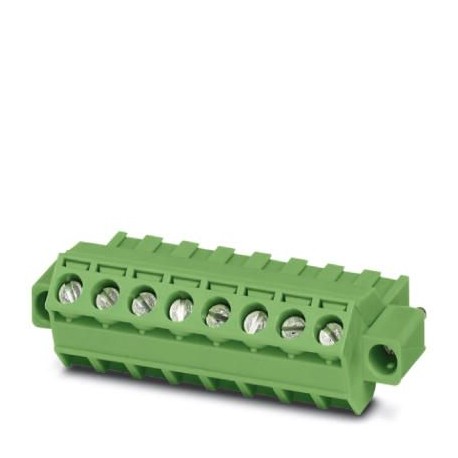 SMSTB 2,5/ 8-STFS59-5,08AU SEL - SMSTB 2,5/ 8-STFS59-5,08AU SEL 1763876 PHOENIX CONTACT Printed-circuit board connector