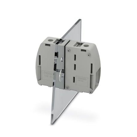 UW 95-F/S - UW 95-F/S 1713225 PHOENIX CONTACT Panel feed-through terminal block